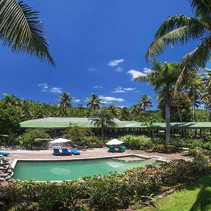 Maravu Taveuni Lodge